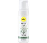 Organic Fresh Erfrischender Reinigungsschaum 150 ml