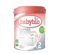Organic Goat's Milk Caprea 2 (from 6 Months) Baby Organic 800 g