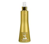 Organic Gold - 21-en-1 Spray Thermo-Protecteur, Protection Chaleur, Anti-Frisottis, 300ml