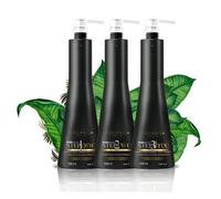 ORGANIC GOLD 3 x 500 ml