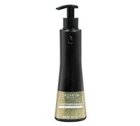 Organic Gold - Après-Shampoing Diamond 300ml - Made in Brazil - Beurre de Murumuru, Huile d’Argan & Huiles Amazoniennes - Anti-Frizz, Nutrition & Douceur - Tous Types de Cheveux - Sans Sulfate