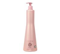 Organic Gold - Lissage Professionnel Amazone 1L - Anti-Frizz Intense - Cheveux Disciplinés, Brillants & Nourris - Bacuri Coroa, Rose Musquée & Jenipapo - Made in Brazil
