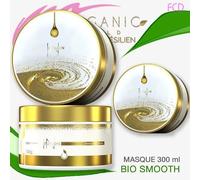 Organic Gold - Mask In Fusion 300 Gr