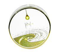Organic Gold Masque Capillaire Home Care Duo In-Fusion 300g - Soin Profond Nourrissant et Réparateur - Soin à Domicile - Anti-Frisottis, Brillance et Souplesse - Cheveux Secs, Abîmés ou Traités
