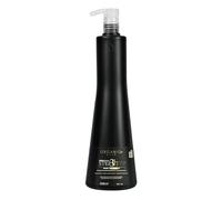 Organic Gold - Masque Réparateur Professionnel STEP 3 - Soin Post-Lissage Brésilien - Sans Formol-Nutrition Intense & Scellage des Cuticules - 500ml - Usage Profesionnel Made in Brazil