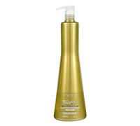 Organic Gold Shampoing Doux Sans Sulfate, Soin Capillaire, 1000ml