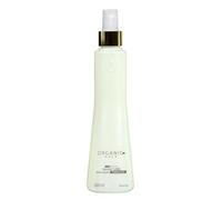 Organic Gold - Smart Liss Spray Capillaire Lissant Or Organique, 300ml, Anti-Frisottis, Formule Naturelle à la Rose Musquée
