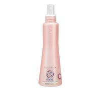 Organic Gold - Spray Divin Cream Rhosé 300ml - Made in Brazil - Anti-Métaux, PH Équilibré & Anti-Casse - Brillance & Protection Couleur - Soin Sans Rinçage ou Masque - Tous Types de Cheveux