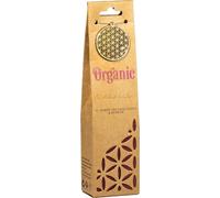 Organic Goodness Oudh arabe cône d'encens + support -- 72g