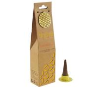 Organic Goodness Porte-encens Bois de Santal -- 72g