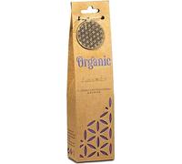 Organic Goodness Porte-encens de lavande -- 72 g