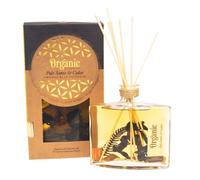 Organic Goodness Reed Diffuser - Palo Santo & Cèdre 150ml
