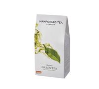 Organic Green Tea - en vrac 100g