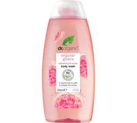 Organic Guava Refreshing & Exotic Nettoyant Corporel