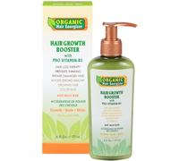 Organic Hair Energizer Hair Growth Booster 177ml