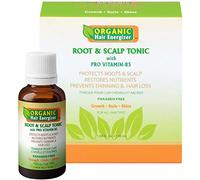 Organic Hair Energizer Root & Scalp Tonic 50 ml