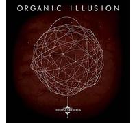 Organic Illusion - The Linear Chaos [Import]