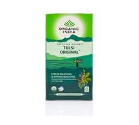 Organic India Sachets de Thé Tulsi Original 25uts
