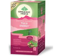 Organic India Tulsi Energy 25 Sachets
