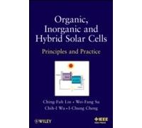 Organic, Inorganic And Hybrid Solar Cells