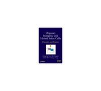 Organic, Inorganic And Hybrid Solar Cells