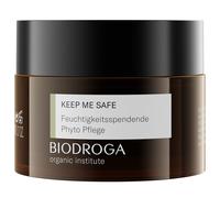 Biodroga Phyto Keep Me Safe Soin hydratant à base de plantes 50 ml 50 ml