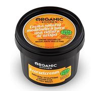 Organic Kitchen Consetcream crème corps Cintura Modeladora 200 ml pour adultes, avec formule agréable, hygiène agréable