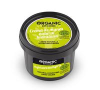 Organic Kitchen Natural Moisturising Hand Cream 200Ml