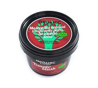 Organic Kitchen Tomato Blush masque Tonificante Natural 100 ml pour tous types de peau, idéal pour routine visage efficace, format pratique