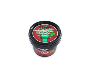 Organic Kitchen Toning Face Mask Tomato Blush 100ml