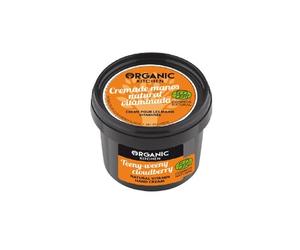 Organic Kitchen Vitamin Hand Cream 100ml