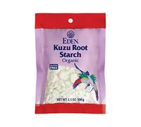 Organic Kuzu Racine Starch, à 3,5 oz (100 g) - Eden Foods