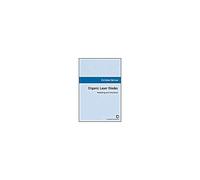 Organic Laser Diodes: Modelling And Simulation