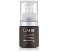 Organic Male OM4 Perfect : Isolat claircissant des hautes Alpes S rum la vitamine C et aux peptides pour hommes