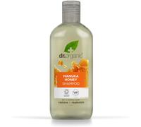 Organic Manuka Honey Shampooing 265 Ml