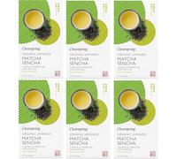 Organic Matcha Green Tea - 40 g