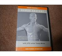 Organic Modeling 1 with Tareq Mirza: Human Anatomy