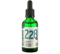 Organic Moroccan Argan Oil (No. 228) 50ml-100% Pure Natural Moisturizer For Dry Or Curly Hair,Face,Body,Beard-Cold Pressed-Antioxidant Anti-Aging Cosmetics
