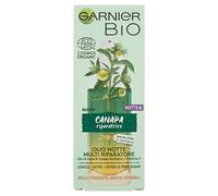 Organic multi repairing night oil with repairing hemp 30 Ml