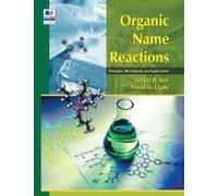 Organic Name Reactions