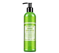 Lotion Bio Pour Mains Et Corps, Patchouli Et Lime - Dr. Bronners Patcouli & Lime Organic Hand & Body Lotion 240 ml
