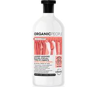 Organic People Lessive Liquide Universelle Écologique - 1.000 ml