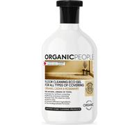 Organic People Nettoyant Sols Écologique - 500 ml