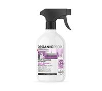 Organic People Spray nettoyant pour toilettes biologiques 500ml