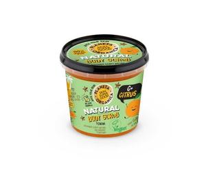 Organic Planet Body Scrub Body Scrub C+Citrus 360ml