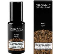 Organic Pociones Puras Contour Yeux Raffermissant Absolu 15ml