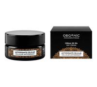 CELLULAR ANTIOXIDANT DAY CREAM 50 ml