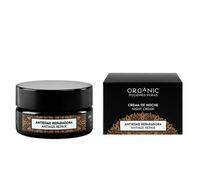 Organic Pociones Puras Crème Nuit Anti-Âge Réparatrice 50ml