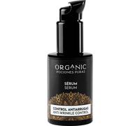 Organic Pociones Puras Sérum Contrôle Anti-Rides 30ml
