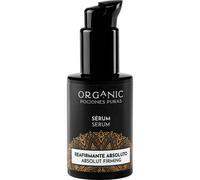 Organic Pociones Puras Sérum Raffermissant Absolu 30ml